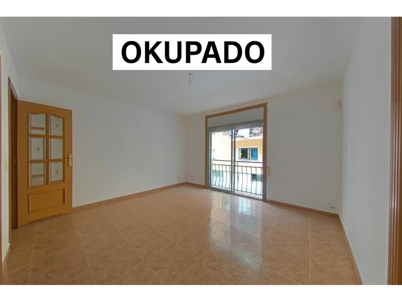 Pis en venda en Santa Coloma de Gramenet amb Terrassa