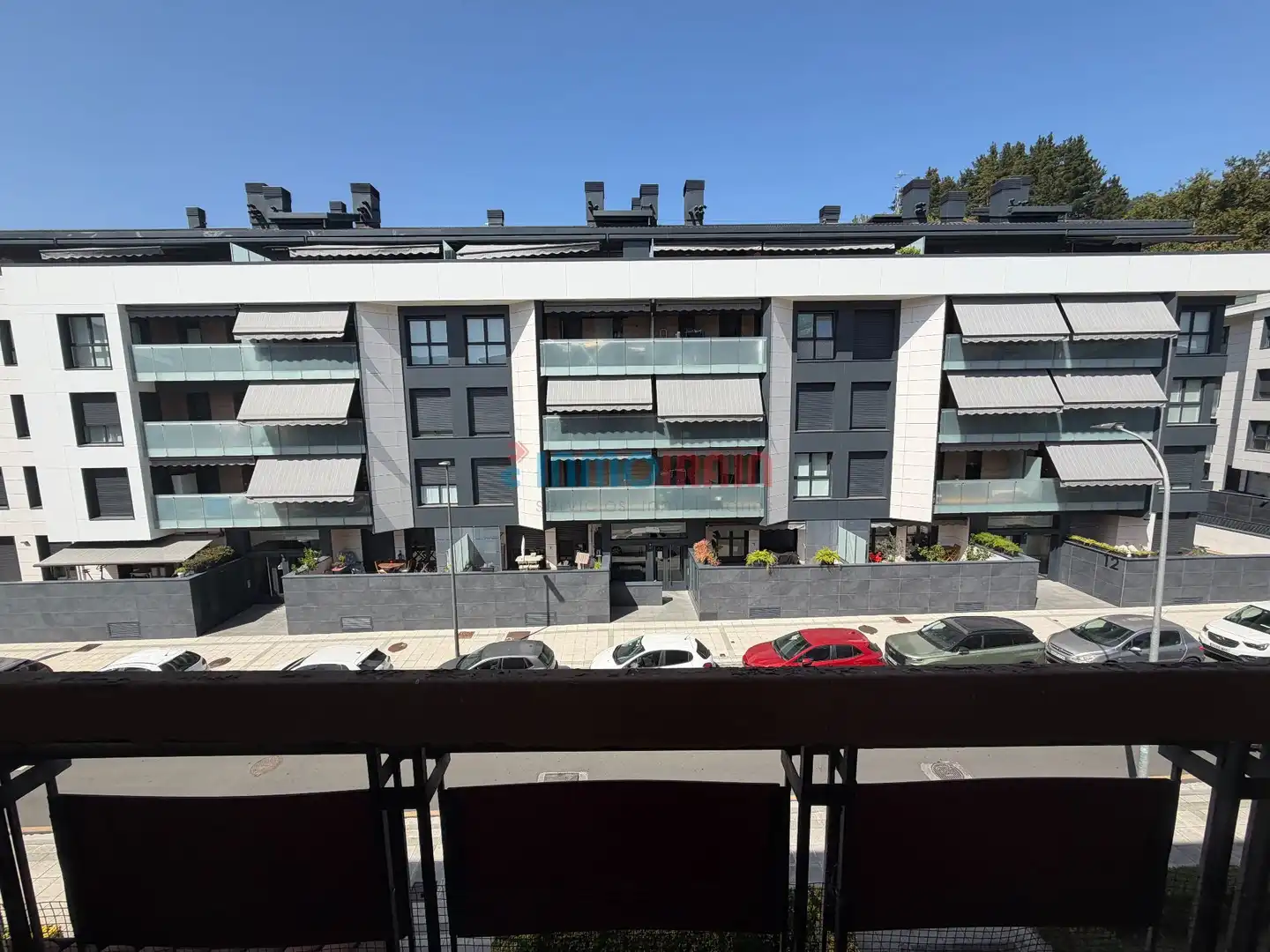 Flat with lift for sale in Errekarte Kalea, imagen 39