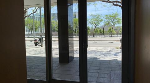 Foto 4 de Pis de lloguer a Sant Adrià de Besòs - Eduard Maristany, Port Forum, Barcelona