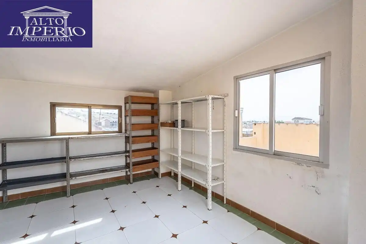 Chalet con terraza en venta en Ogíjares, imagen 45