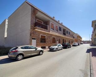 Exterior view of Garage for sale in Lorquí