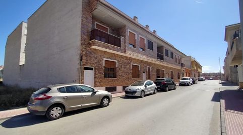 Oportunidad! Garaje en venta en Lorquí