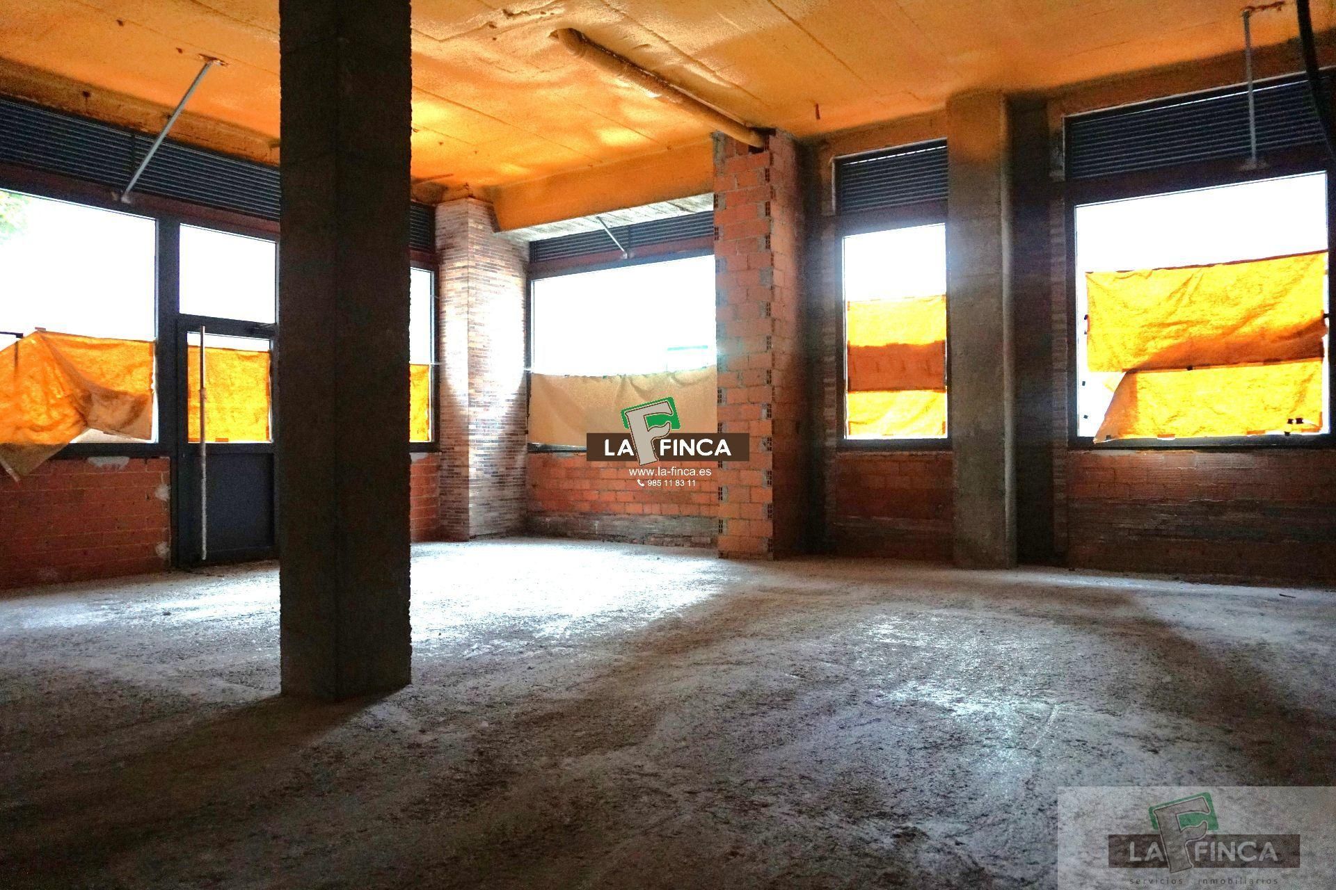 Premises to rent in Milán - Pumarín, Milán - Pumarín - Teatinos, Oviedo