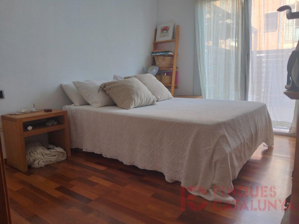 Schlafzimmer von Erdgeschoss zum verkauf in Sant Gregori mit Heizung und Balkon