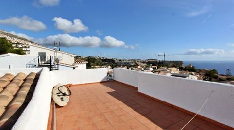 Photo 3 of Houses for rent in Centro, Benitachell / El Poble Nou de Benitatxell
