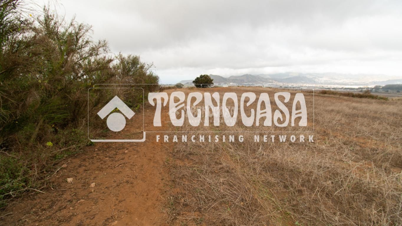 Land for sale in San Cristóbal de la Laguna