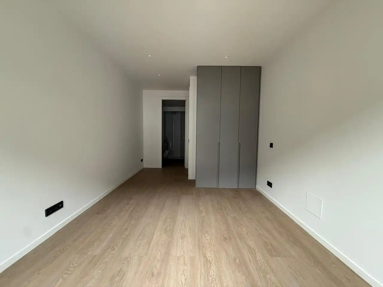 Schlafzimmer von Wohnung zum Verkauf in Andorra la Vella mit Terrasse