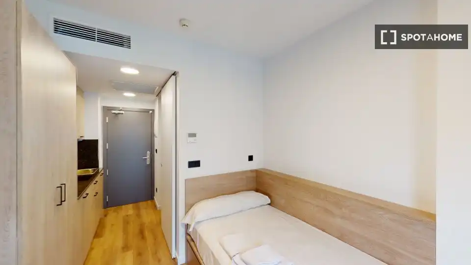 Habitación en Haygon - Universidad