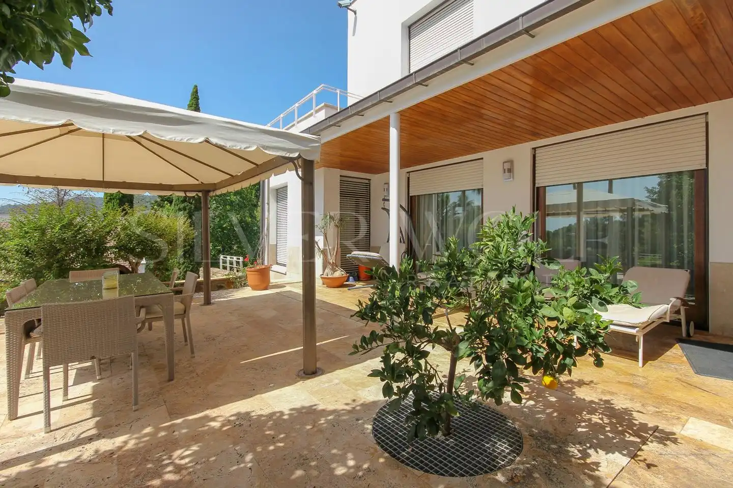 Maison avec piscine à vendre à calle dels Rossinyols, imagen 4
