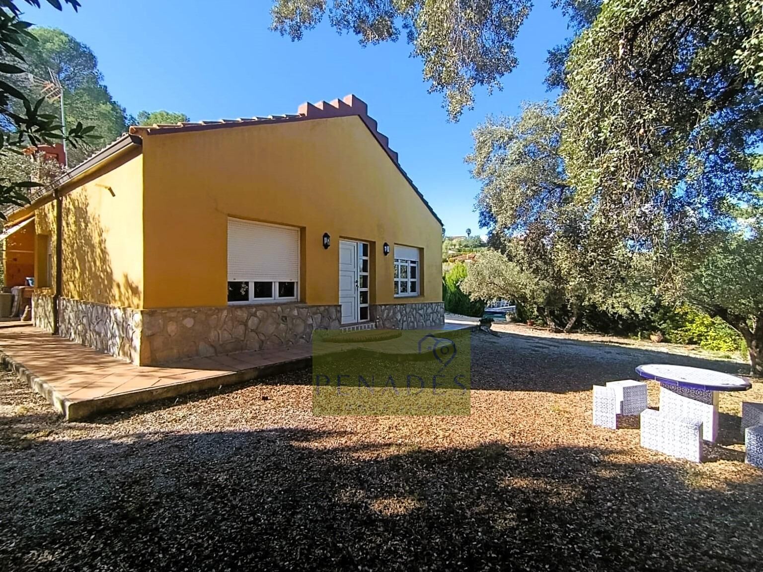 Haus oder Chalet zum verkauf in Sant Josep - Zona Hospital