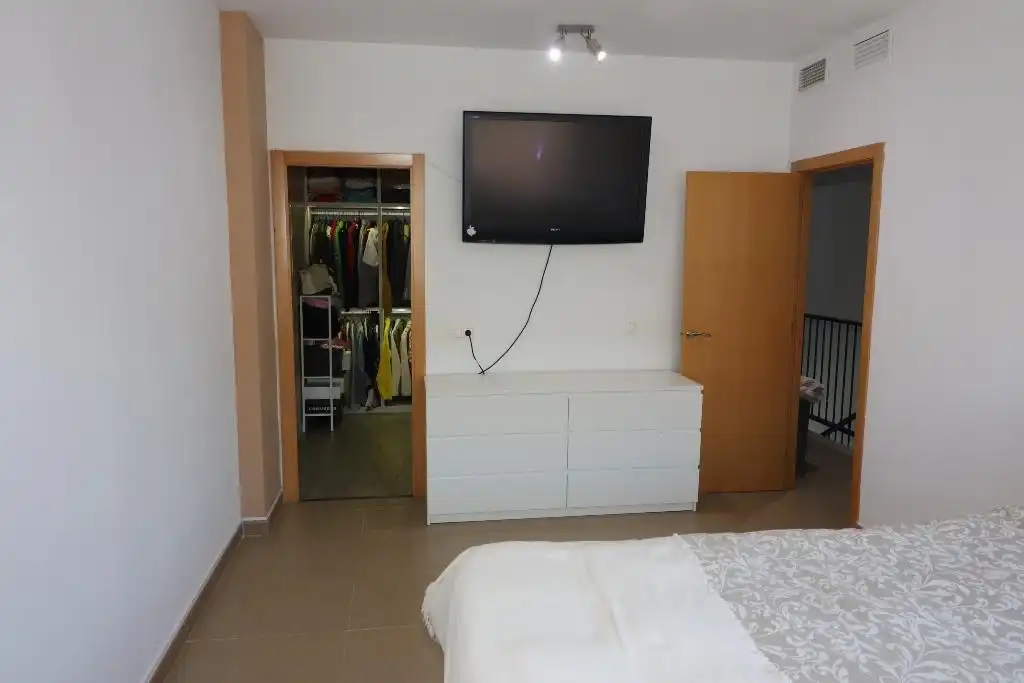 Habitación de Casa o chalet en venta en Alborache