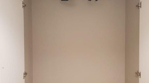 Foto 2 de Estudio de alquiler en El Cabanyal - El Canyamelar, Valencia Capital