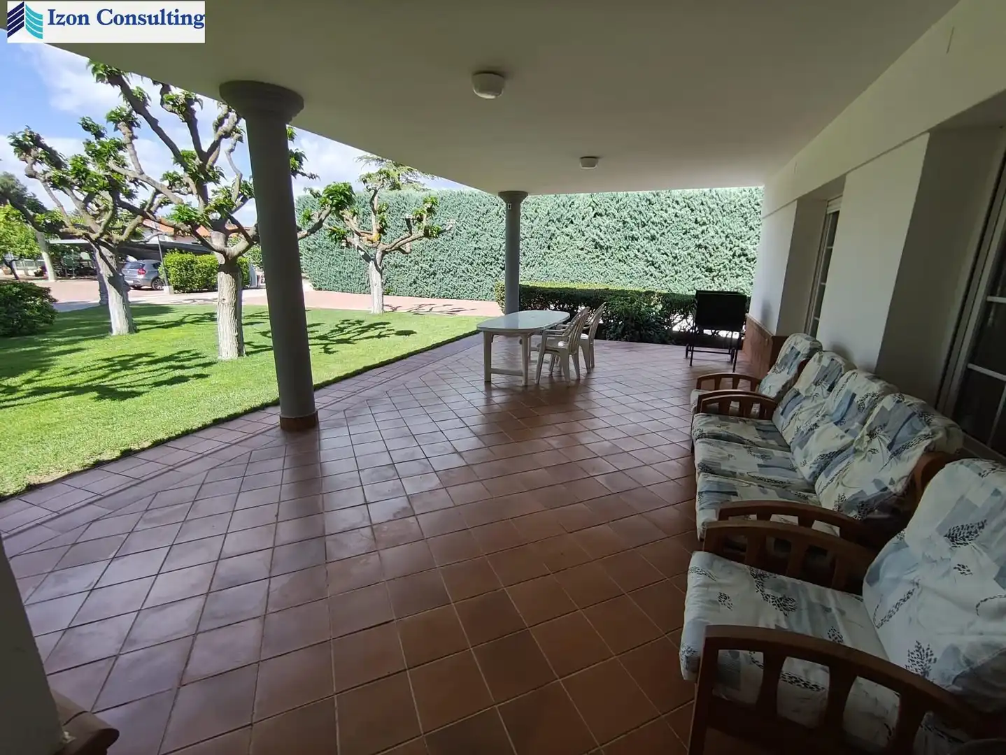 Chalet con terraza en venta en Pedanías - Extrarradio, imagen 45