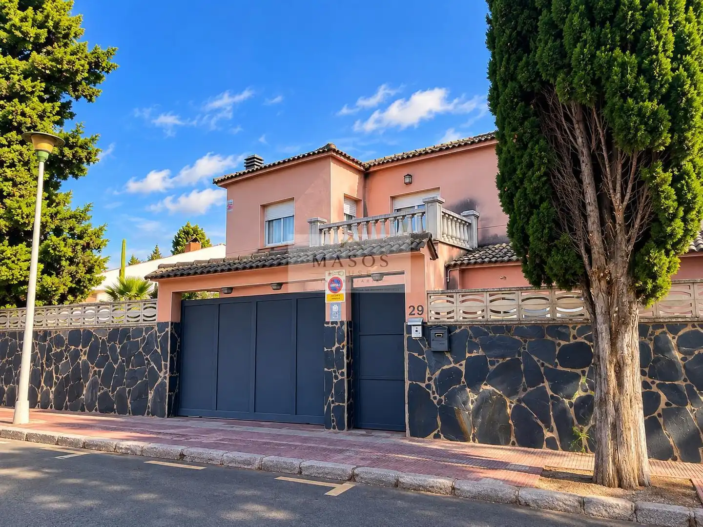 Detached house for sale in Els Masos - Els Garrofers, imagen 16
