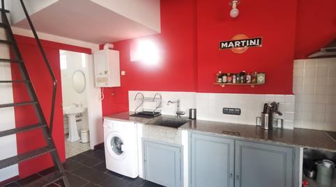 Photo 5 of Attic to rent in Plaza Peso, Barrio del Centro, Salamanca Capital