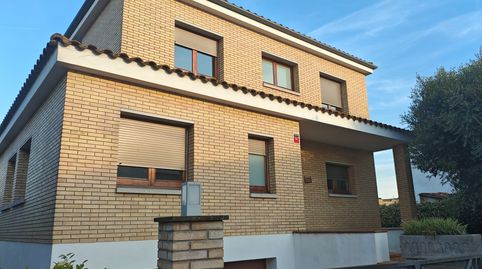 Foto 2 de Casa o xalet en venda a Carrer de la Farigola, Vilablareix, Girona