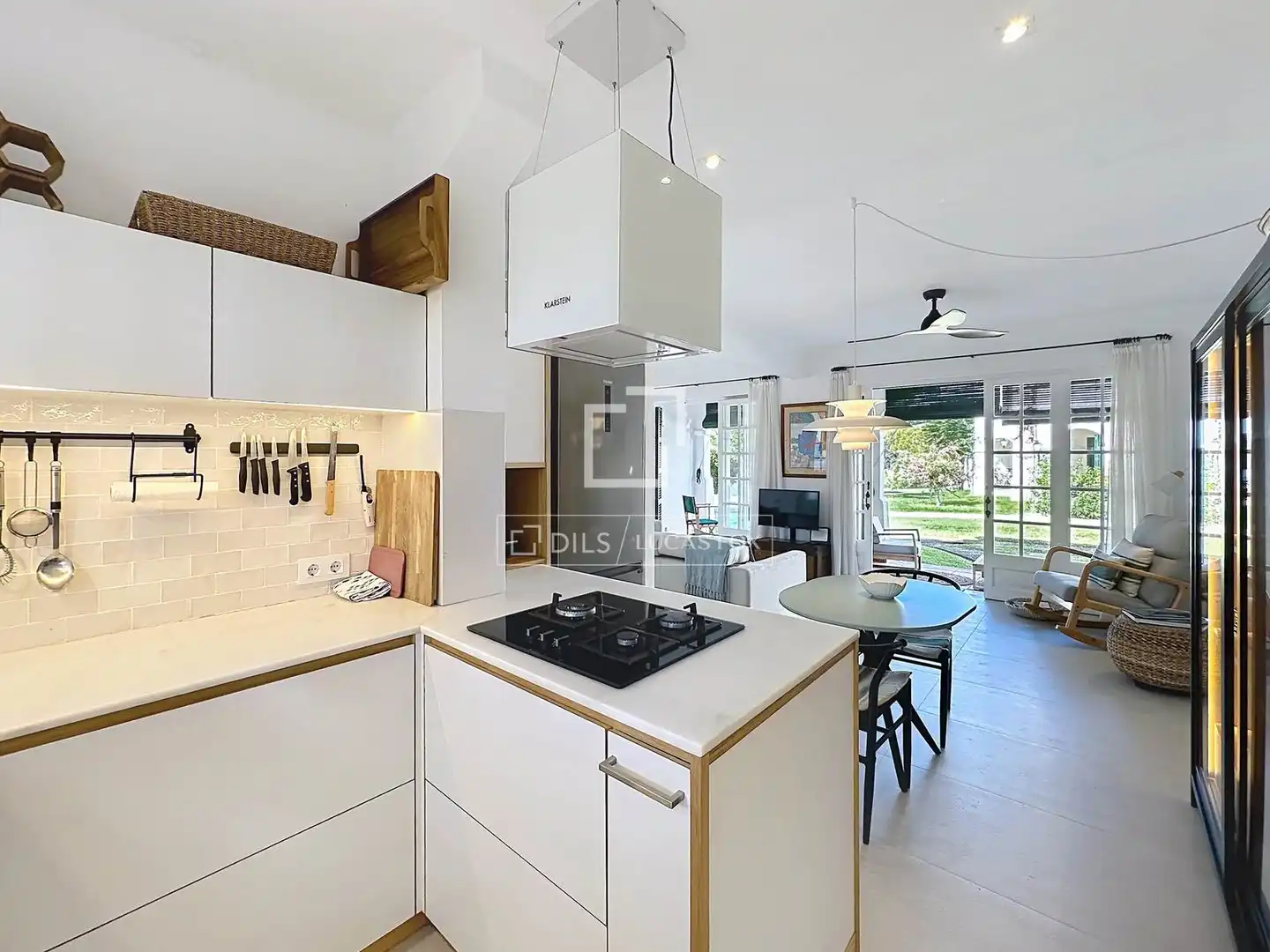 Appartement avec piscine à vendre à Cala en Blanes, imagen 11