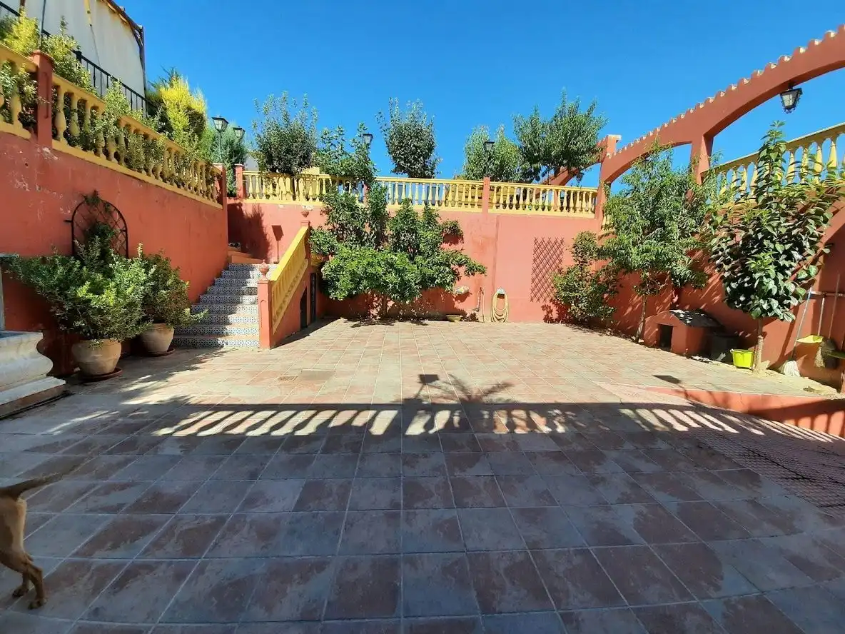 Detached house with pool for sale in Moclín, imagen 34