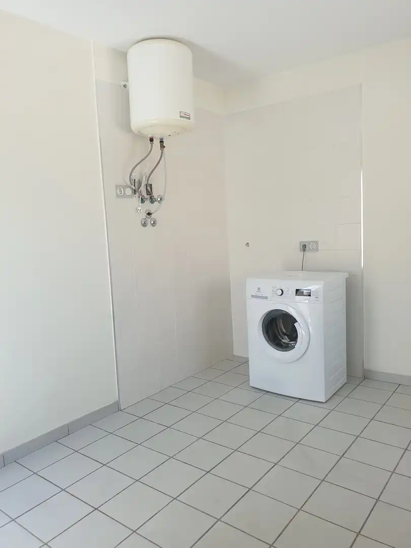 Baño de Ático de alquiler en La Orotava con Trastero y Balcón