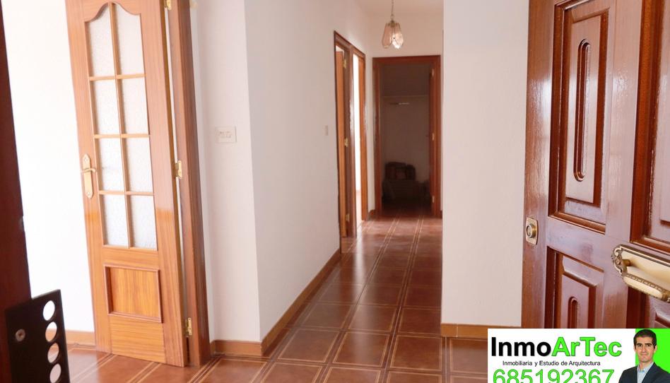 Foto 1 de Àtic en venda a Calle Girasoles, 3, Íllora, Granada