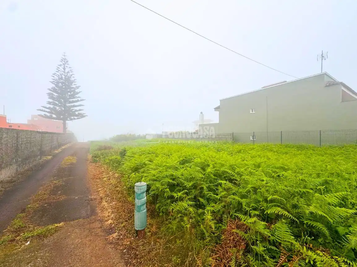 Terreno residencial en venta en Guamasa - El Ortigal - Los Rodeos, imagen 7