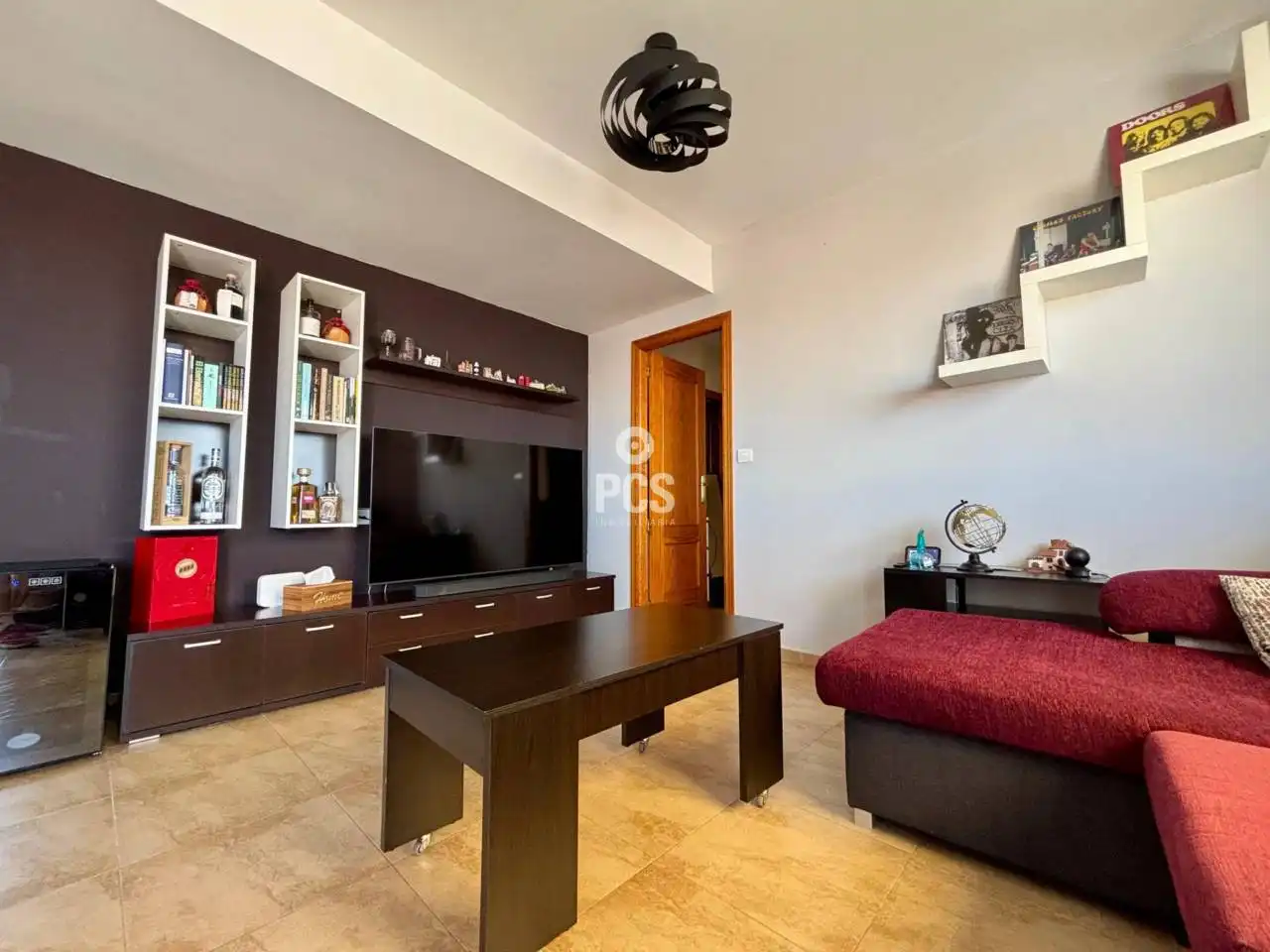Penthouse with lift for sale in Calle Zona Tirol Camilleri S/N, imagen 7