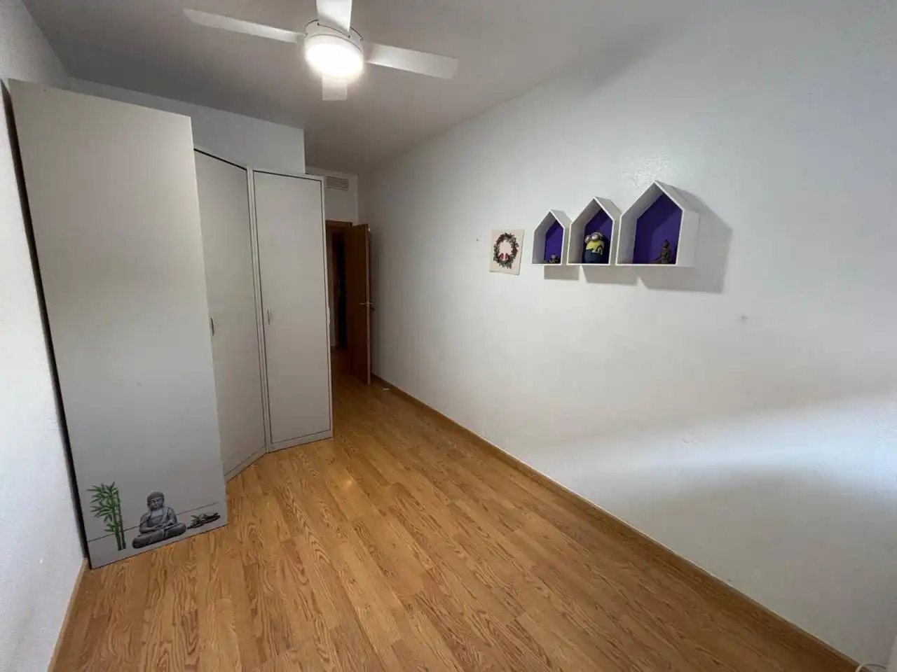 Flat with terrace for sale in Archena, imagen 21