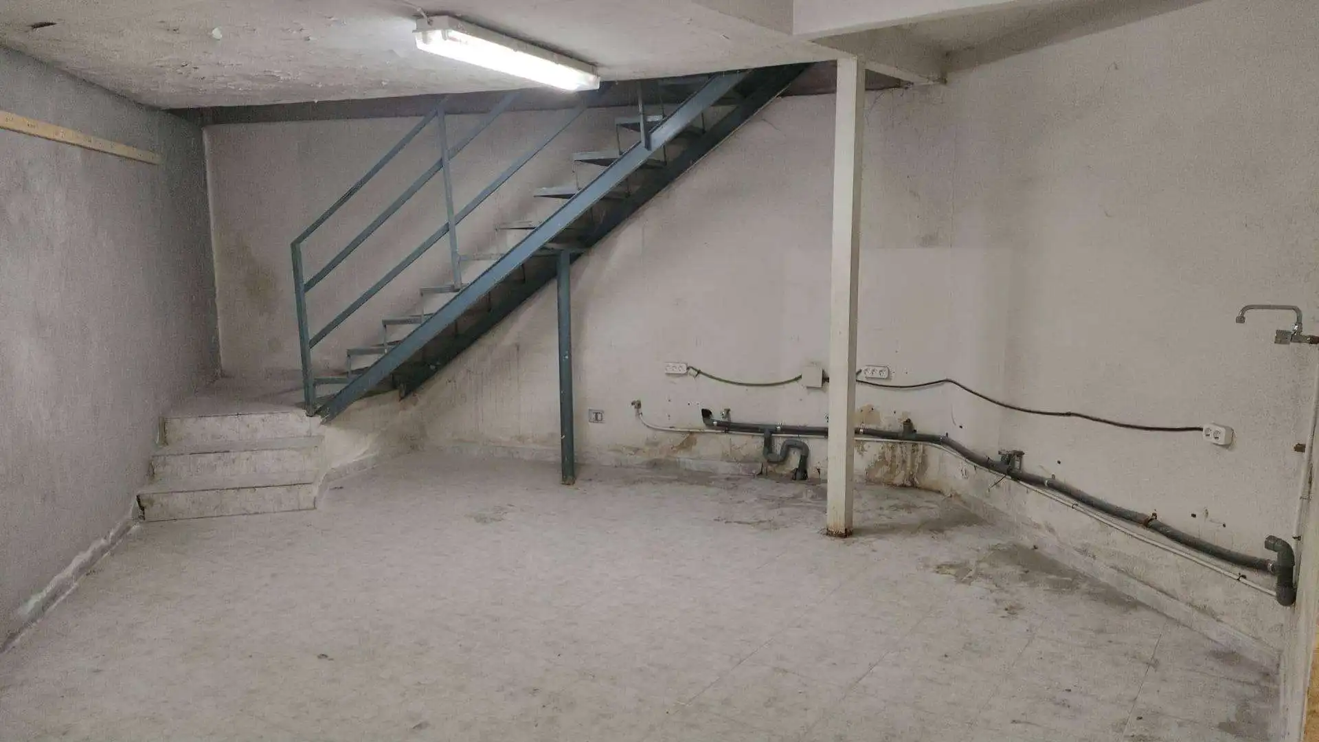 Lagerraum zur Miete in Madrid
