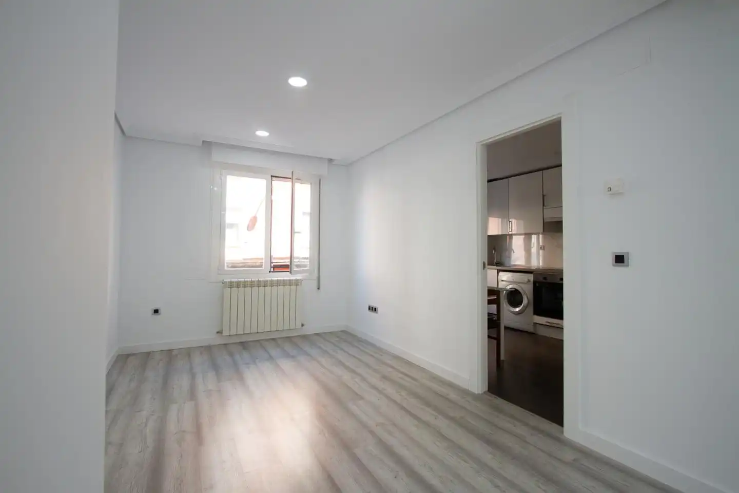 Piso en venta en Calle Basilio Armendáriz, imagen 6