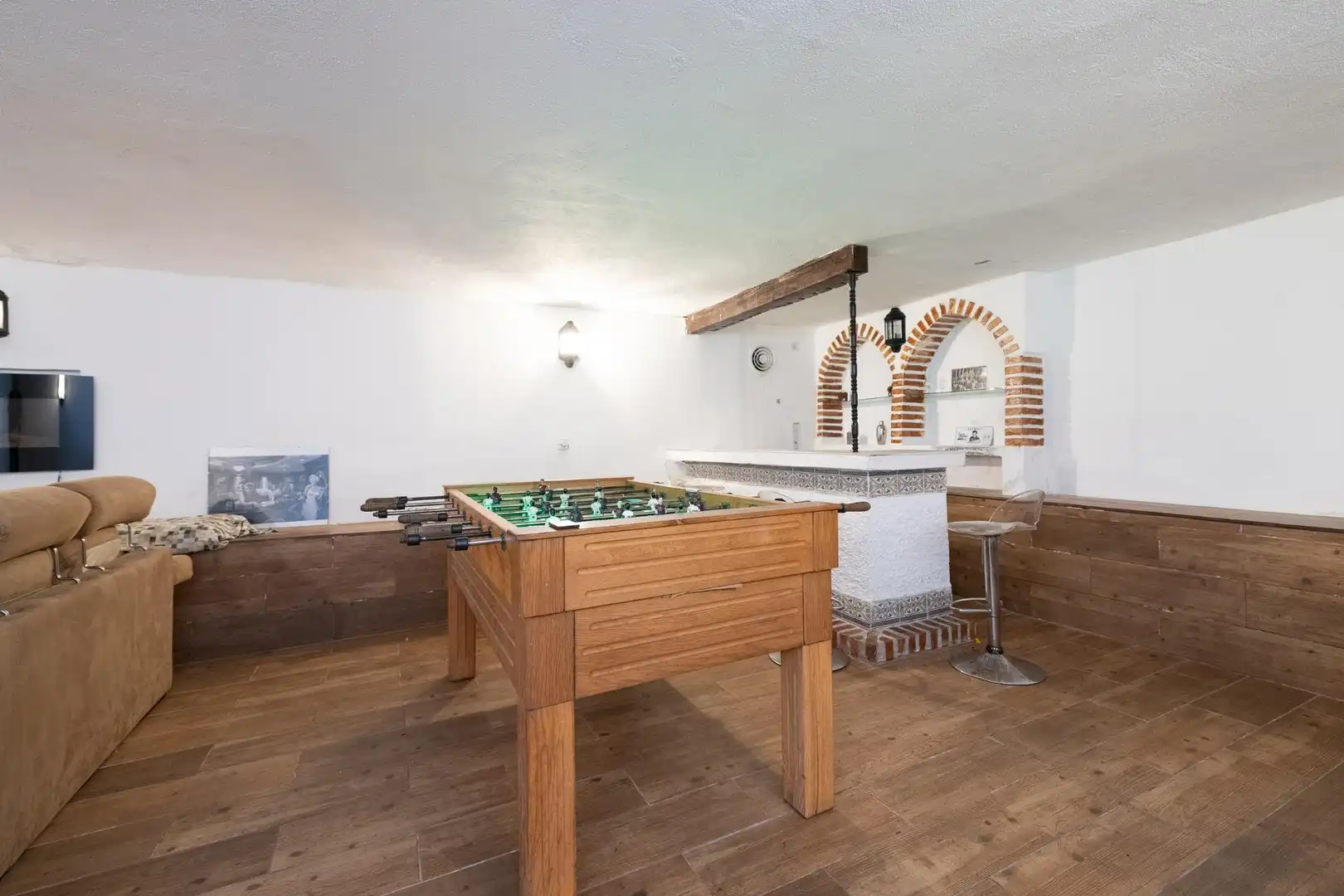 Detached homes for sale in Málaga  with Terrace, Balcony and Community pool