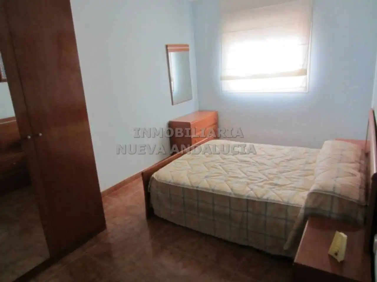 Habitación de Piso en venta en Almería con Aire acondicionado, Calefacción y Terraza