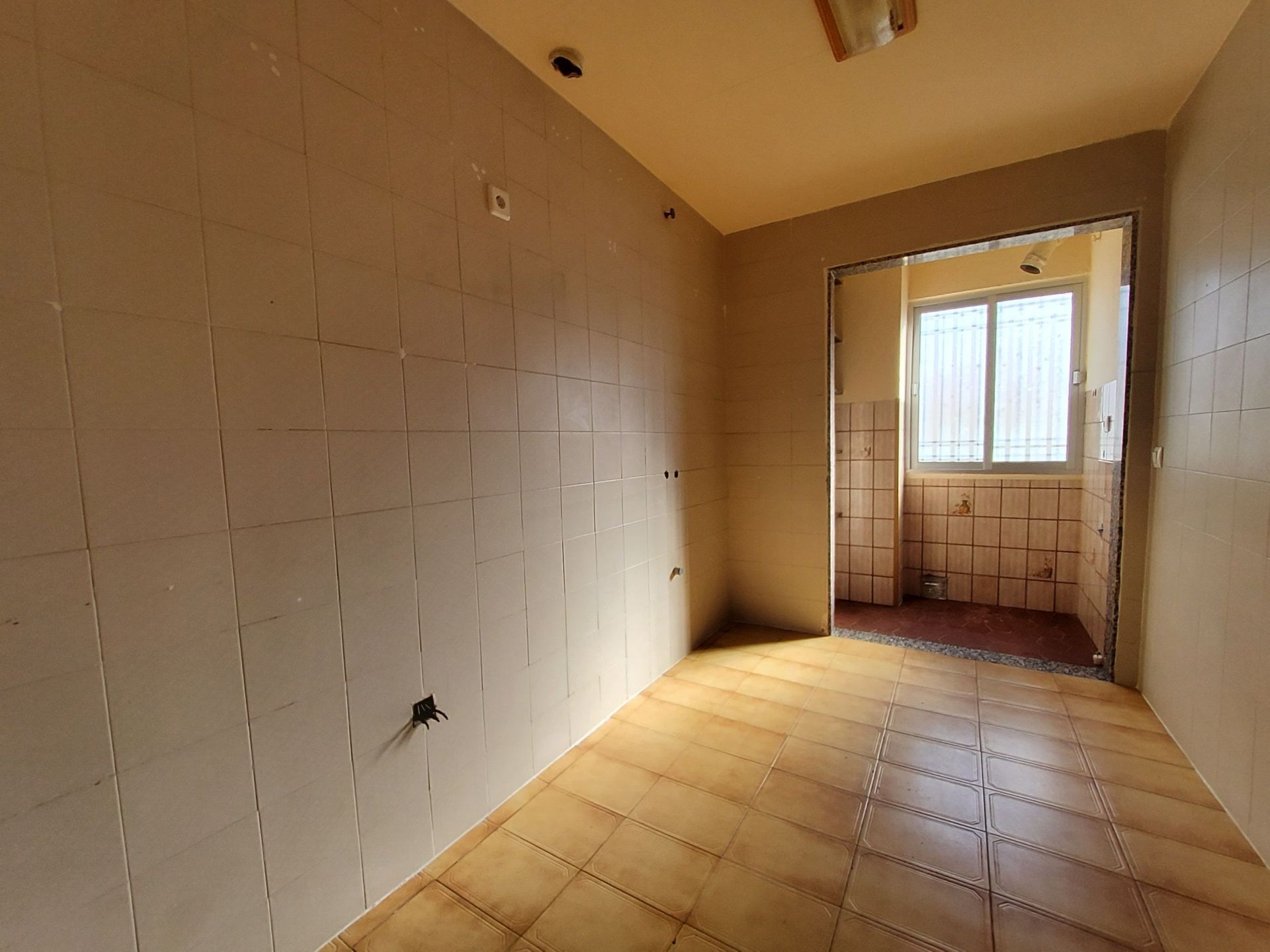 Badezimmer von Wohnung zum verkauf in Villanueva de Córdoba