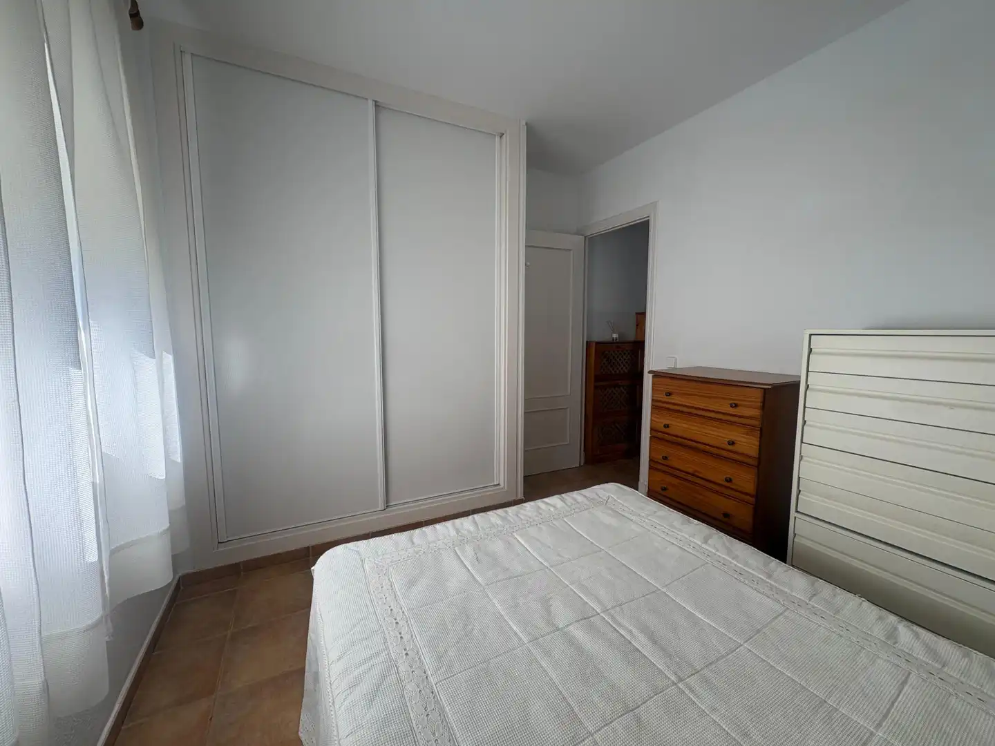 Appartamento con piscina in affitto a Aguadulce - Almadraba - Punta Candor, imagen 17
