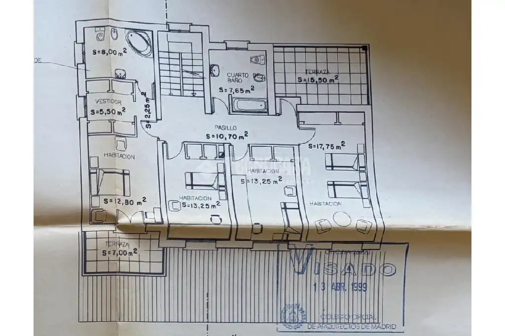 House with pool for sale in Los Peñascales, imagen 48
