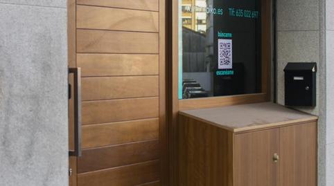 Photo 4 of Box room to rent in Rúa Historiador Vedia, San Pablo - Juan Flórez, A Coruña