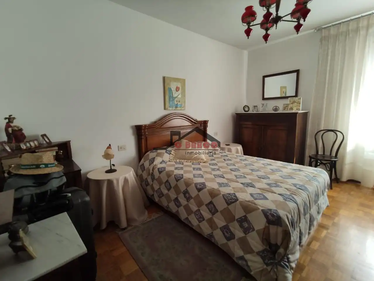 Appartamento con balcone in vendita a MARCELINO SUÁREZ, imagen 4
