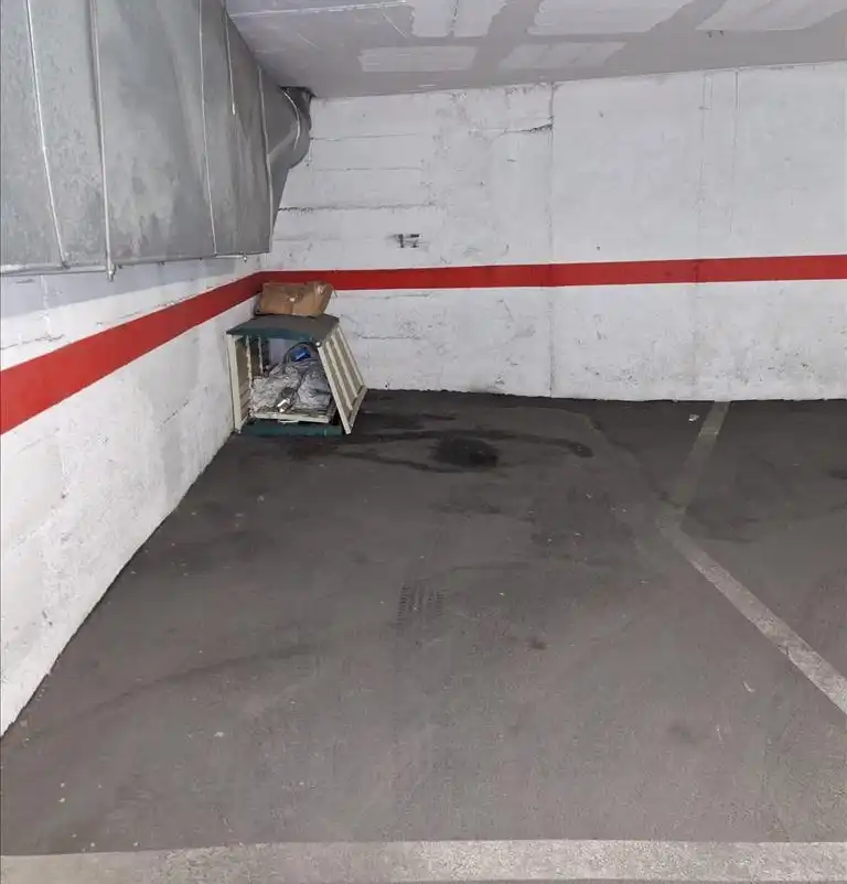 Einzelparkplatz zum Verkauf in De Pau Claris, imagen 10