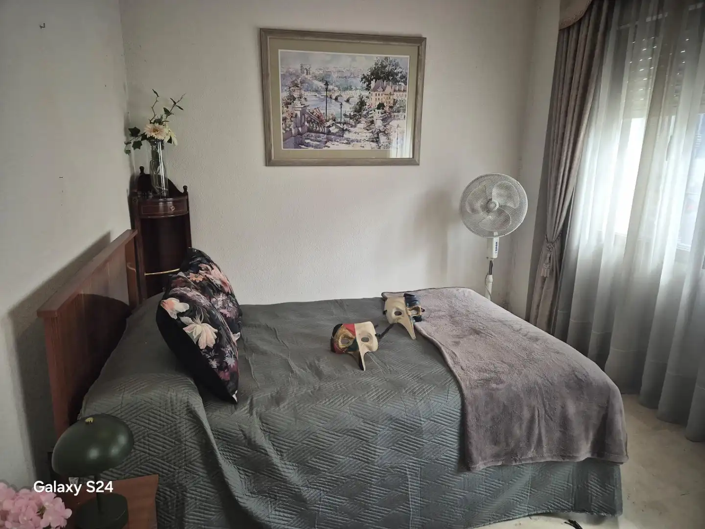 Habitación de Piso en venta en Montilla con Trastero y Amueblado