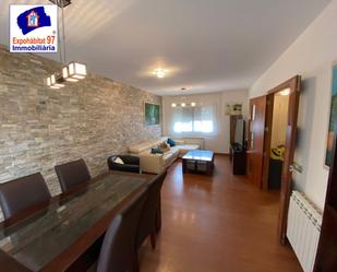 Living room of House or chalet for sale in Salou  with Air Conditioner and Terrace