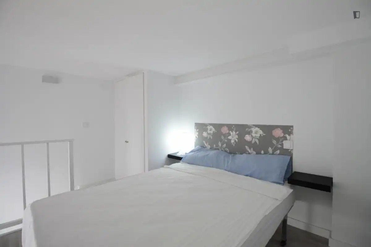 Studio to rent in Usera, imagen 3