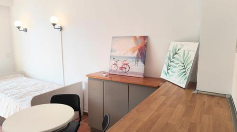 Foto 2 de Estudio de alquiler en Palmanova, Calvià