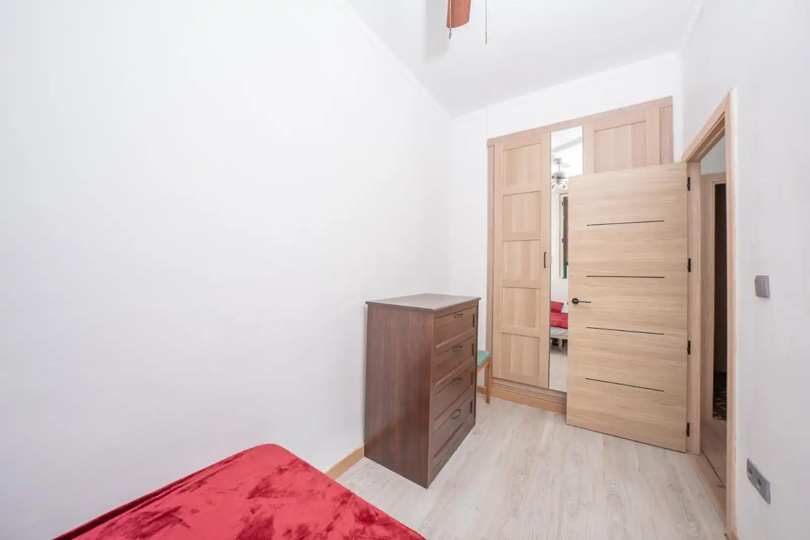 Habitación de Piso en venta en Alicante / Alacant