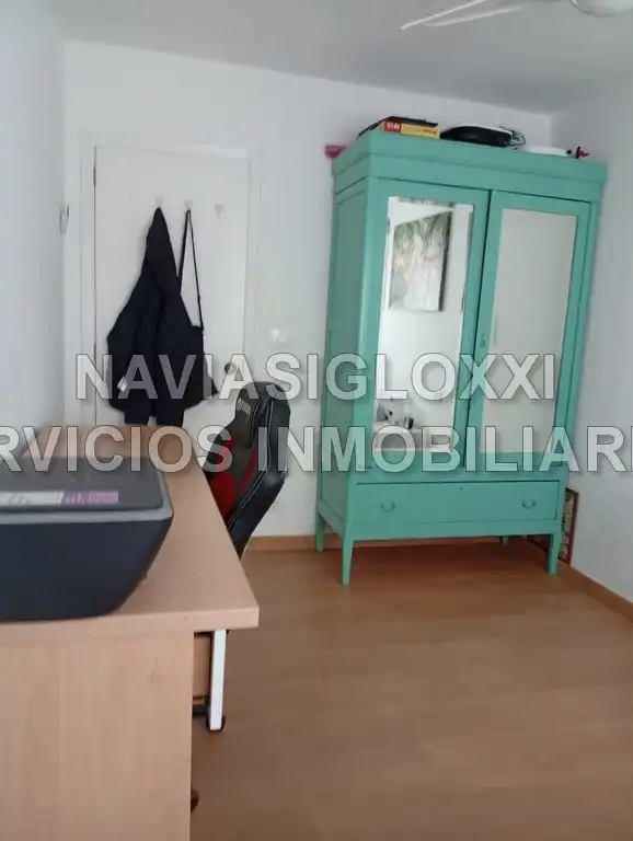 Habitación de Piso en venta en Redondela con Calefacción y Amueblado