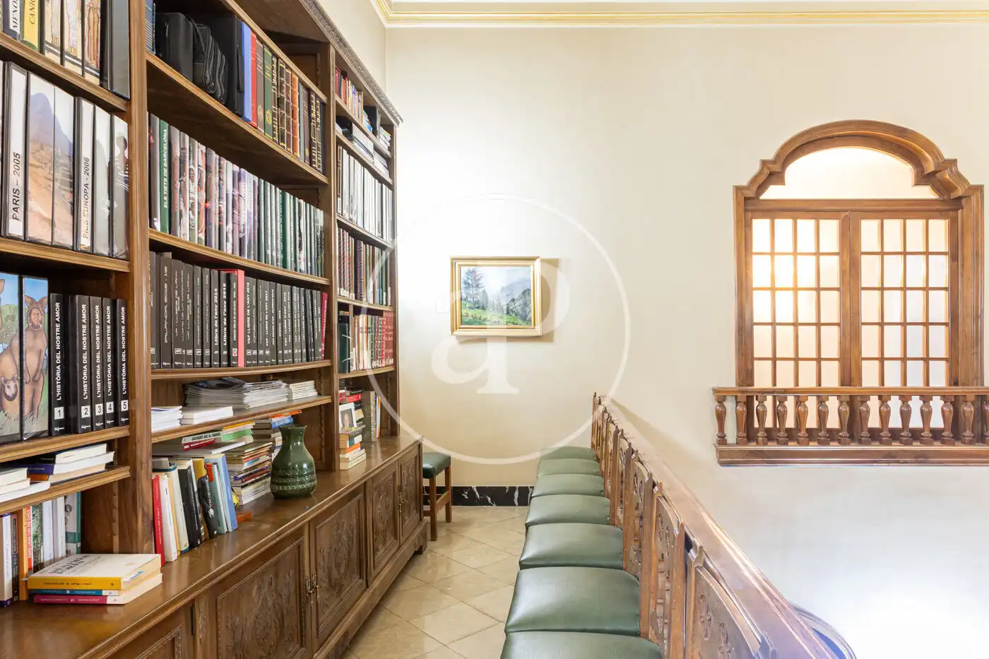 Houses for sale in Terrassa  with Heating, Private garden and Terrace