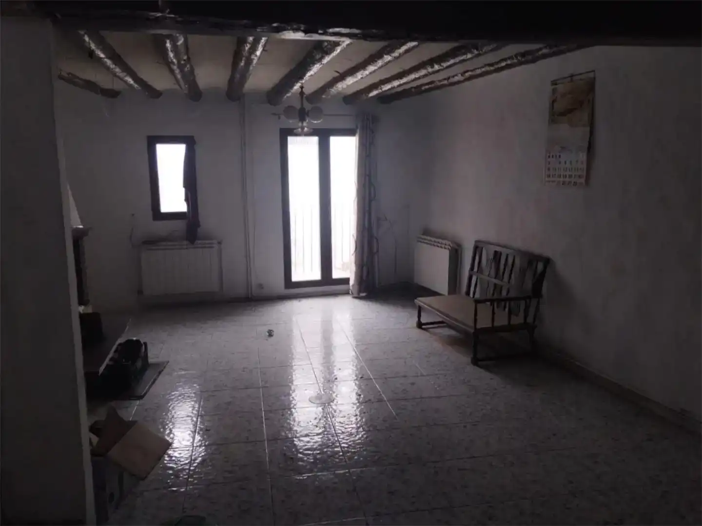 Casa adosada en venda en Morella amb Terrassa i Balcó