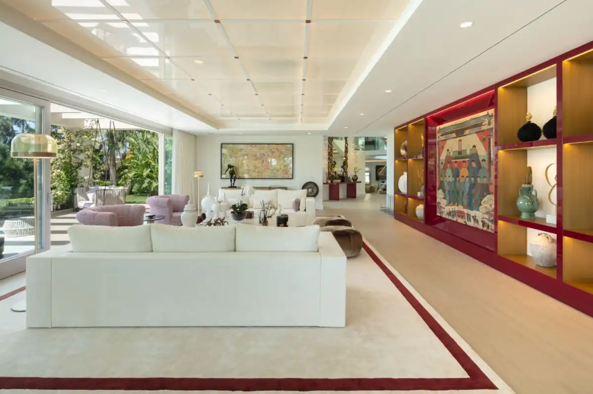 Maison avec piscine à vendre à Nueva Andalucía, imagen 5