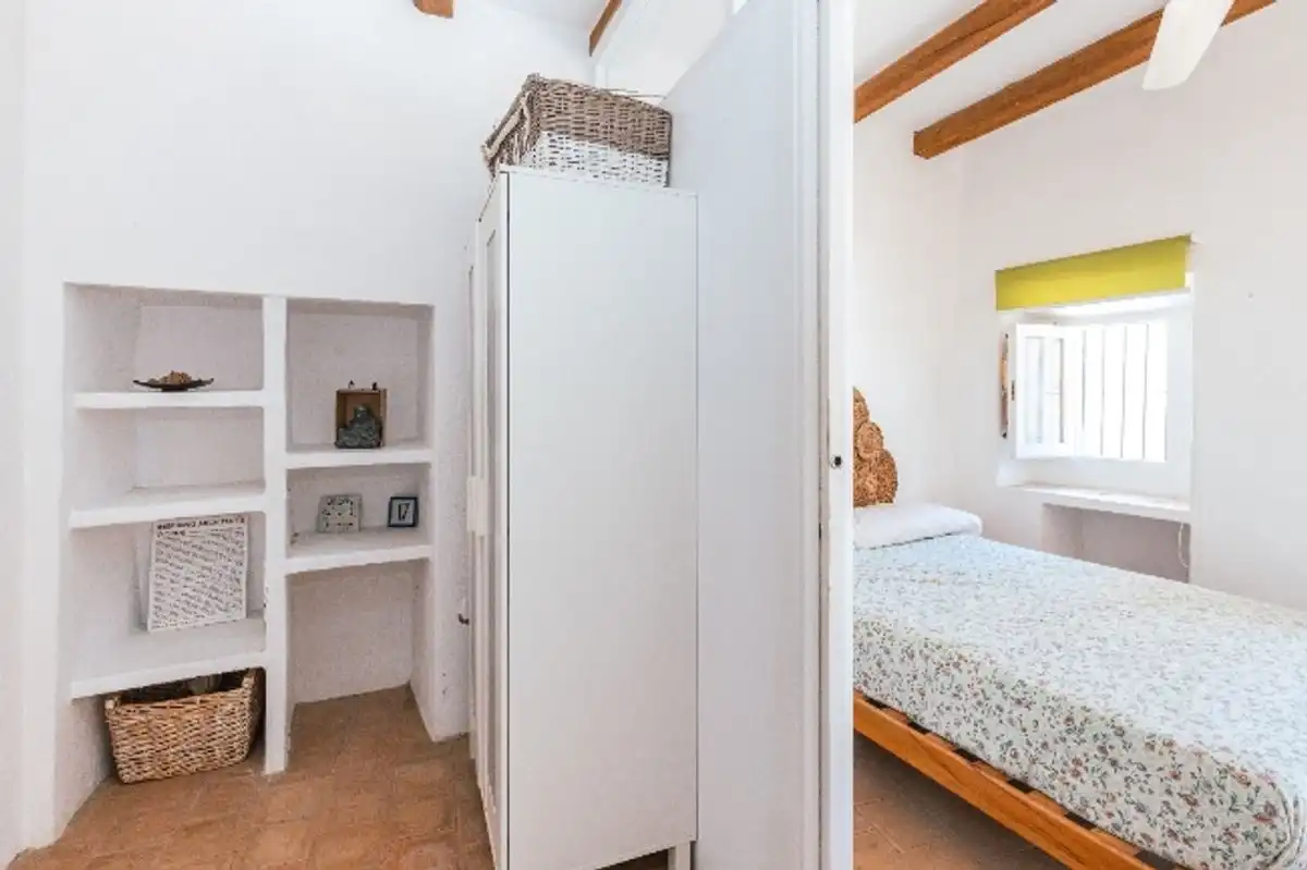 Maisonette mit Terrasse zum Verkauf in Carrer Santa Llúcia, imagen 21