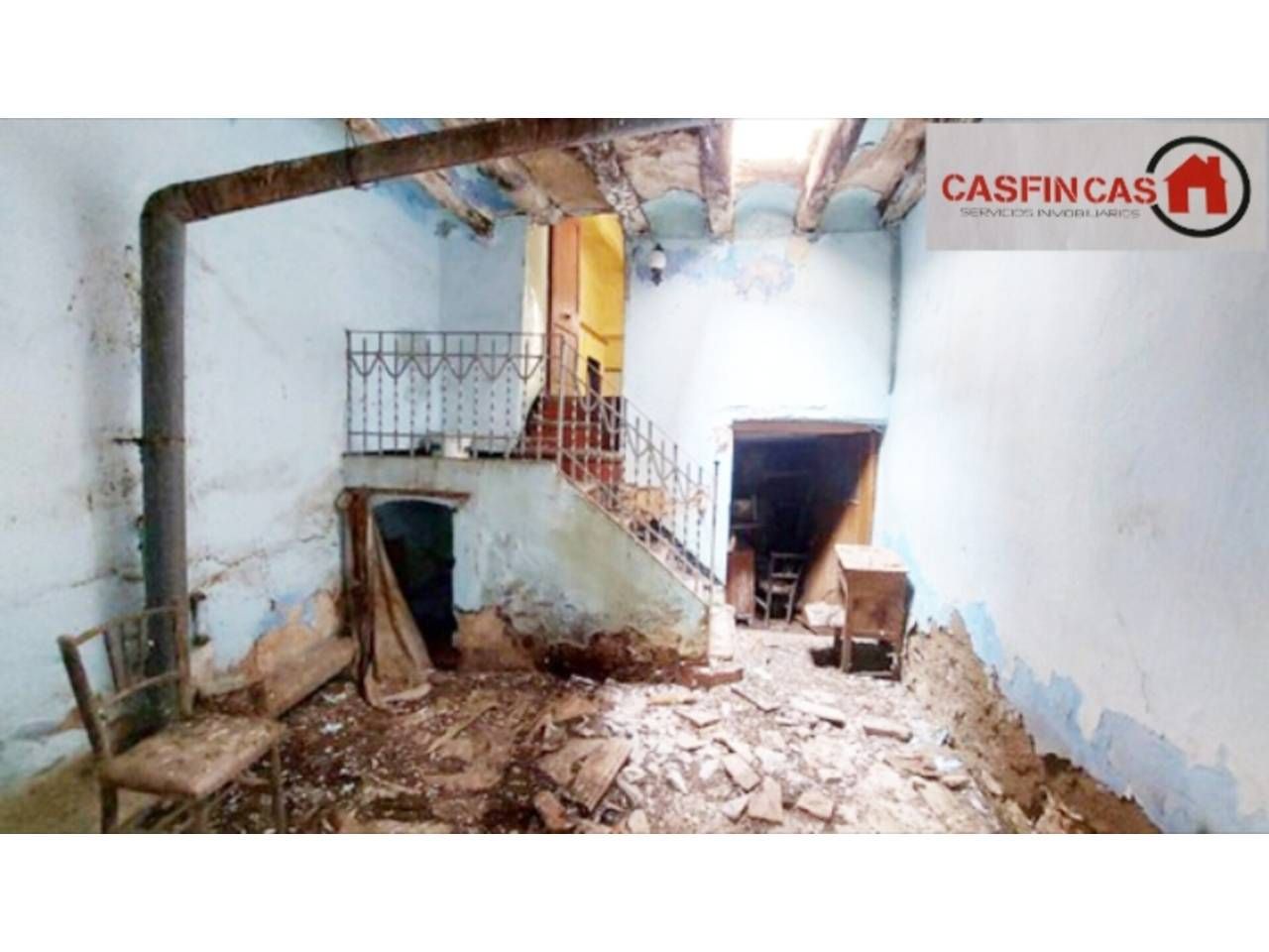 Casa o xalet en venda en El Vendrell amb Terrassa