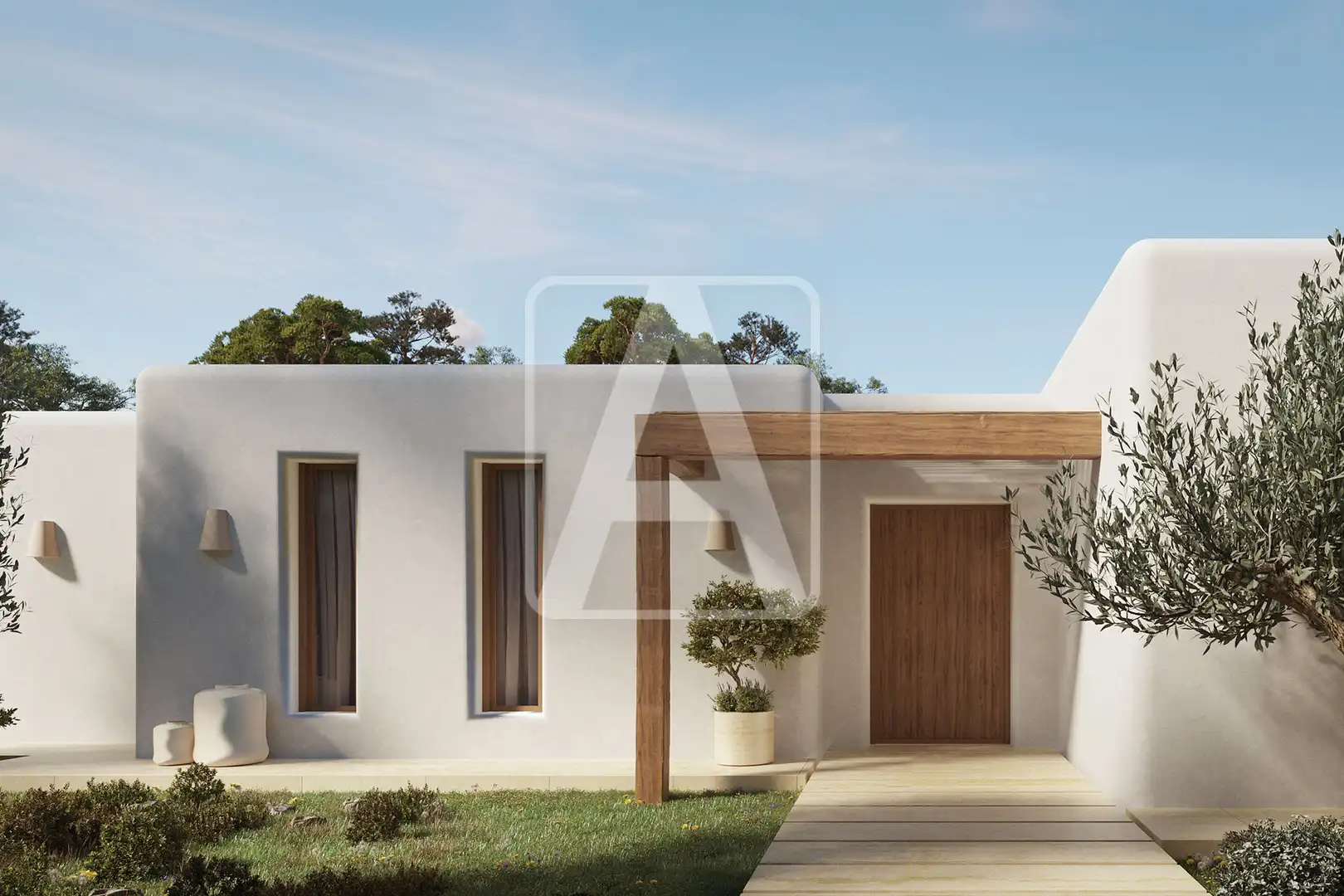 Villa avec piscine à vendre à Cala Advocat - Baladrar, imagen 7