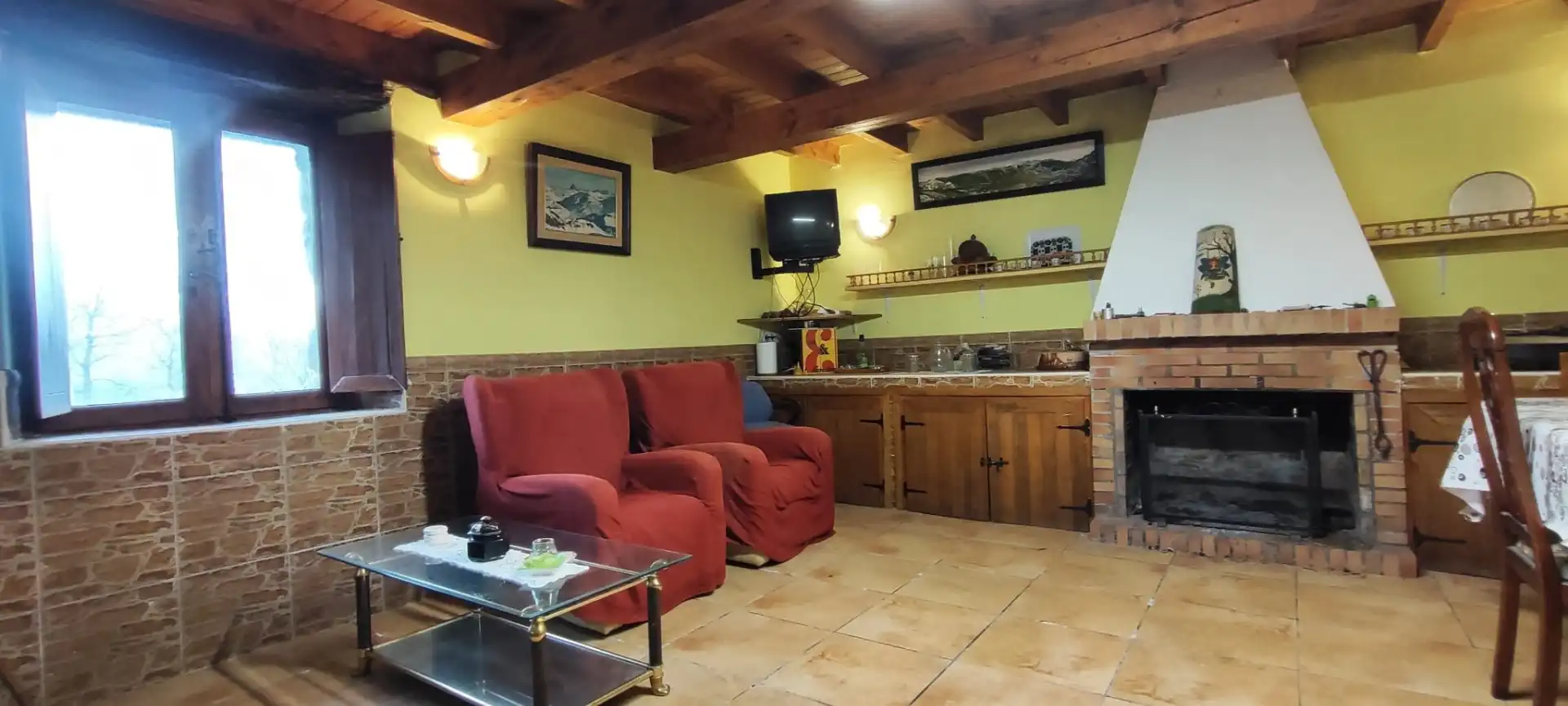 House with terrace for sale in Santiurde de Toranzo, imagen 7